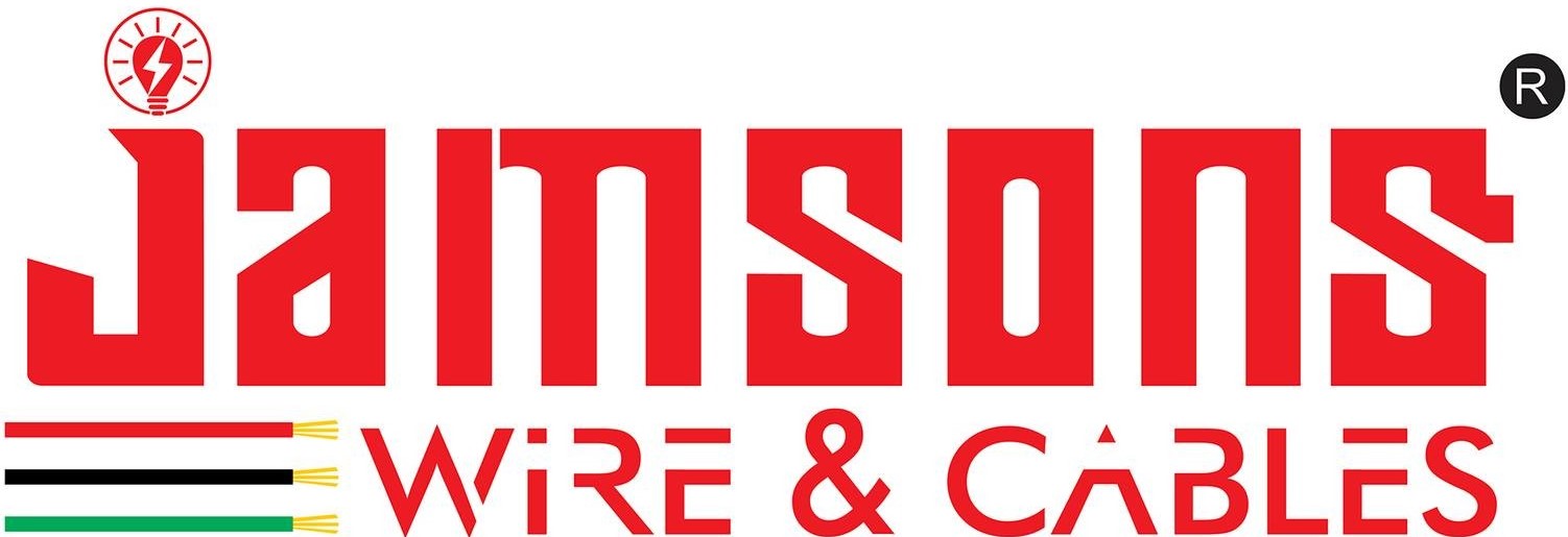 Jamsons Wire & Cables Logo
