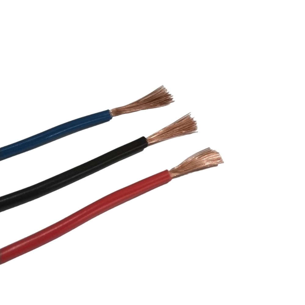 Sorya Multistrand Housing Wire 4.00Sqmm, 90 Meter